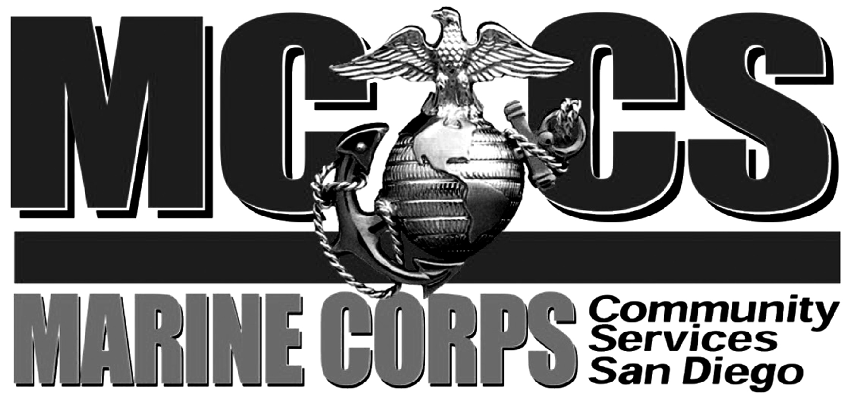 Marine Corps Recruit Depot, San Diego > Units > Subordinate Units > HQ & Service Battalion